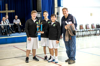 St Joseph Catholic School Tournament - 2020