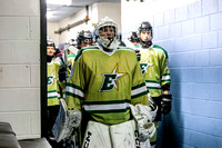 Eastside vs Caps - 12/20/2024