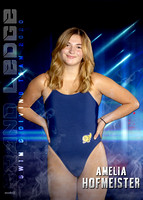 GL 2020 Swim Team Poster - AMELIA HOFMEISTER
